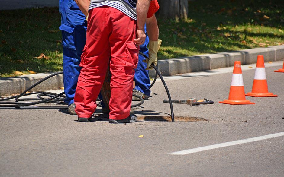 déboucher wc broyeur Magny-le-Hongre