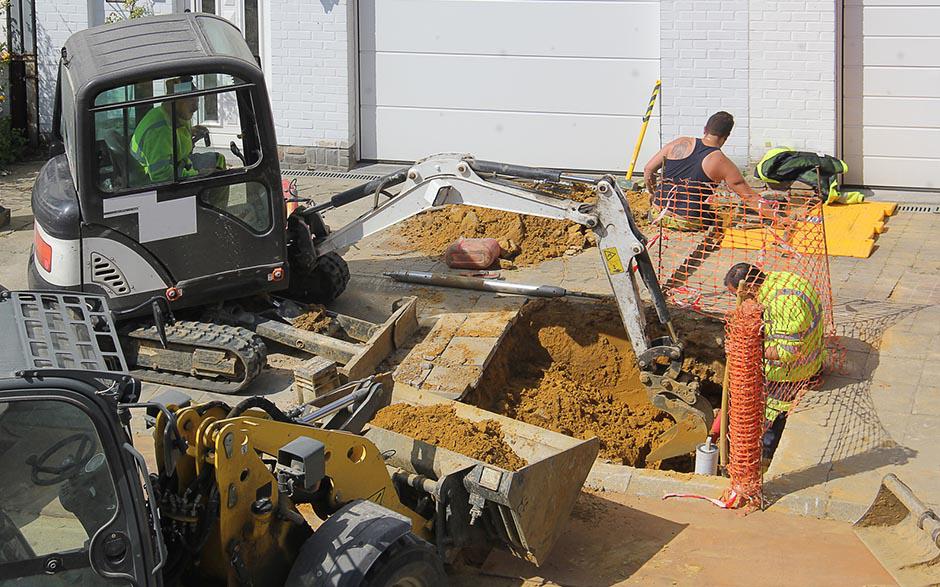 pompe déboucheur wc Les Mureaux