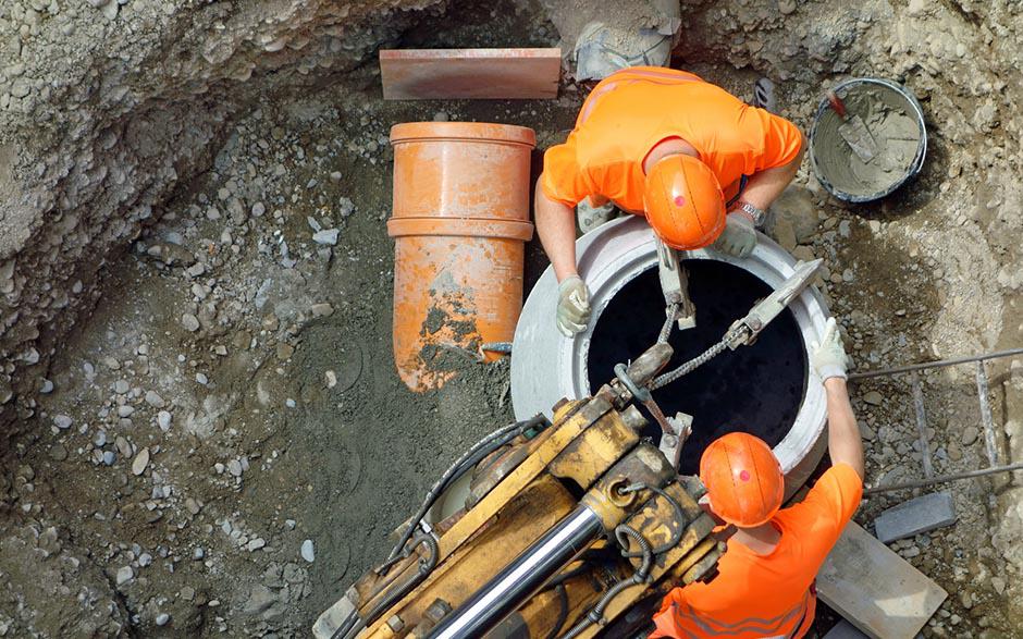 pompe déboucheur wc Les Mureaux