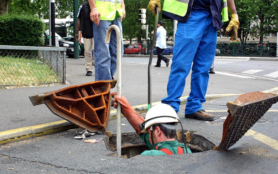 prix débouchage canalisation wc Herblay