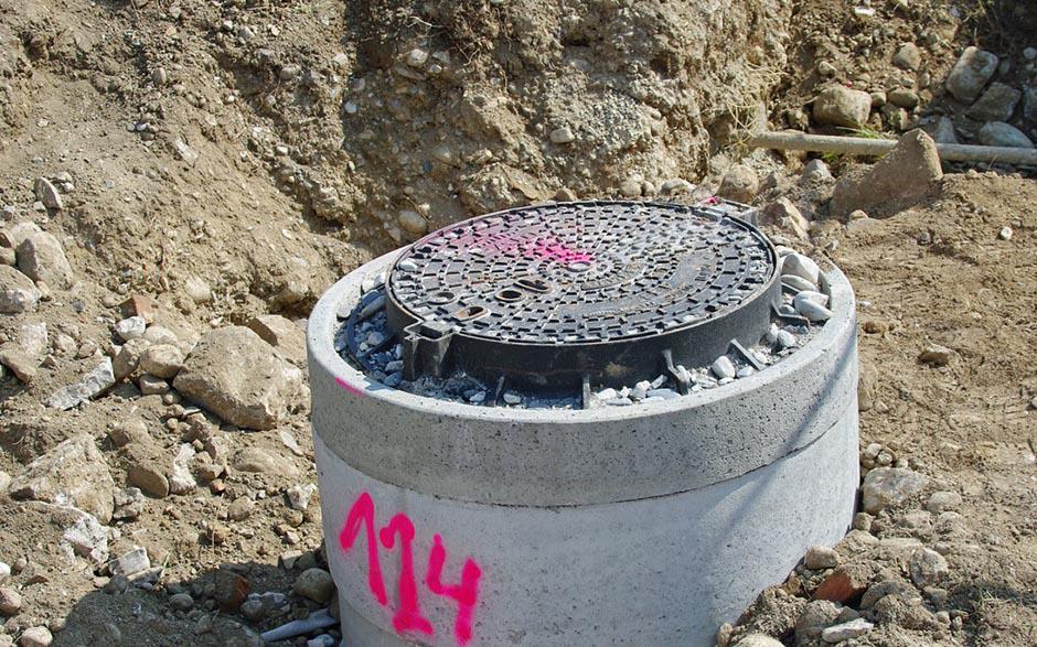 déboucher un egout Rosny-sur-Seine